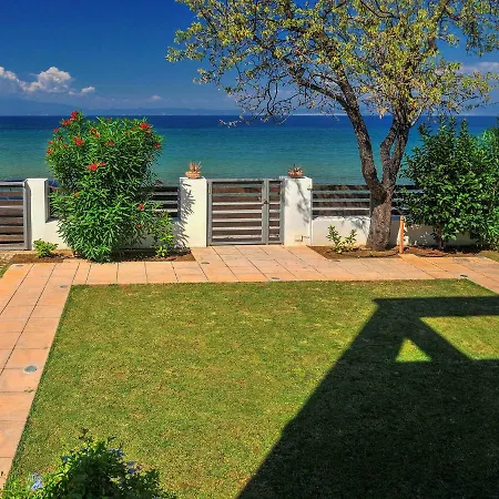 Casa vacanze Balconies On Sea - The Garden *