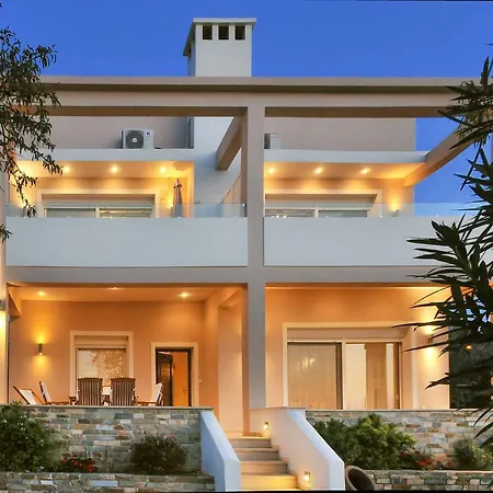 Balconies On Sea - The Garden Casa vacanze *