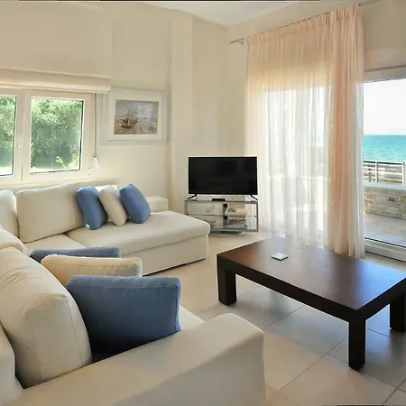 Casa vacanze Balconies On Sea - The Garden