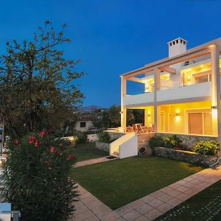 Casa vacanze Balconies On Sea - The Garden