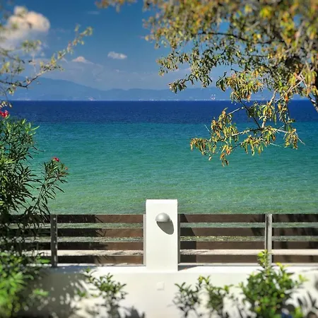 Casa vacanze Balconies On Sea - The Garden
