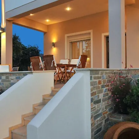 Balconies On Sea - The Garden Casa vacanze *